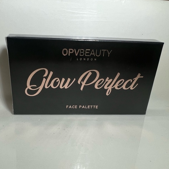 - $8 OPV Beauty Glow Palette. New. Sealed. $8 if bundled - Picture 2 of 16